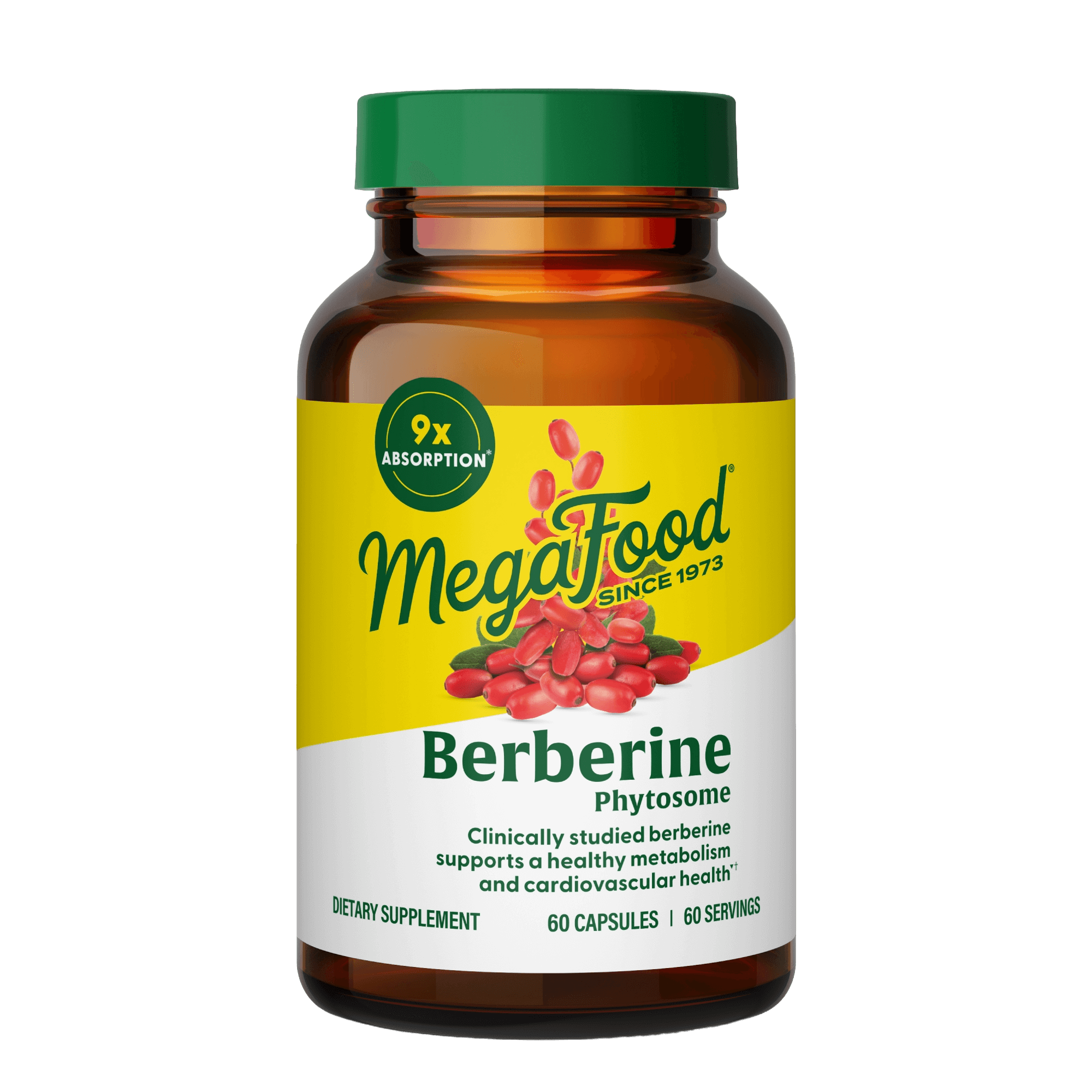 Berberine Phytosome