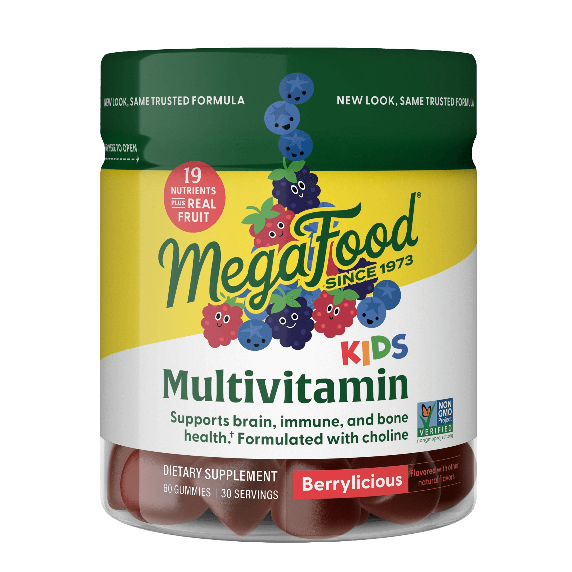 Kids Multi Gummies