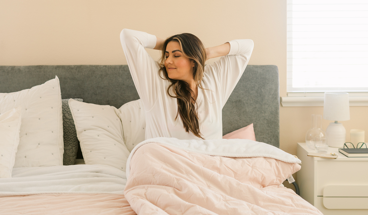 Sleep Hygiene 101