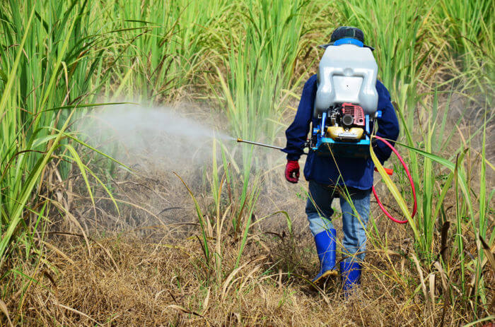 Ep 9: Glyphosate Residue Free: The Deal on the Seal
