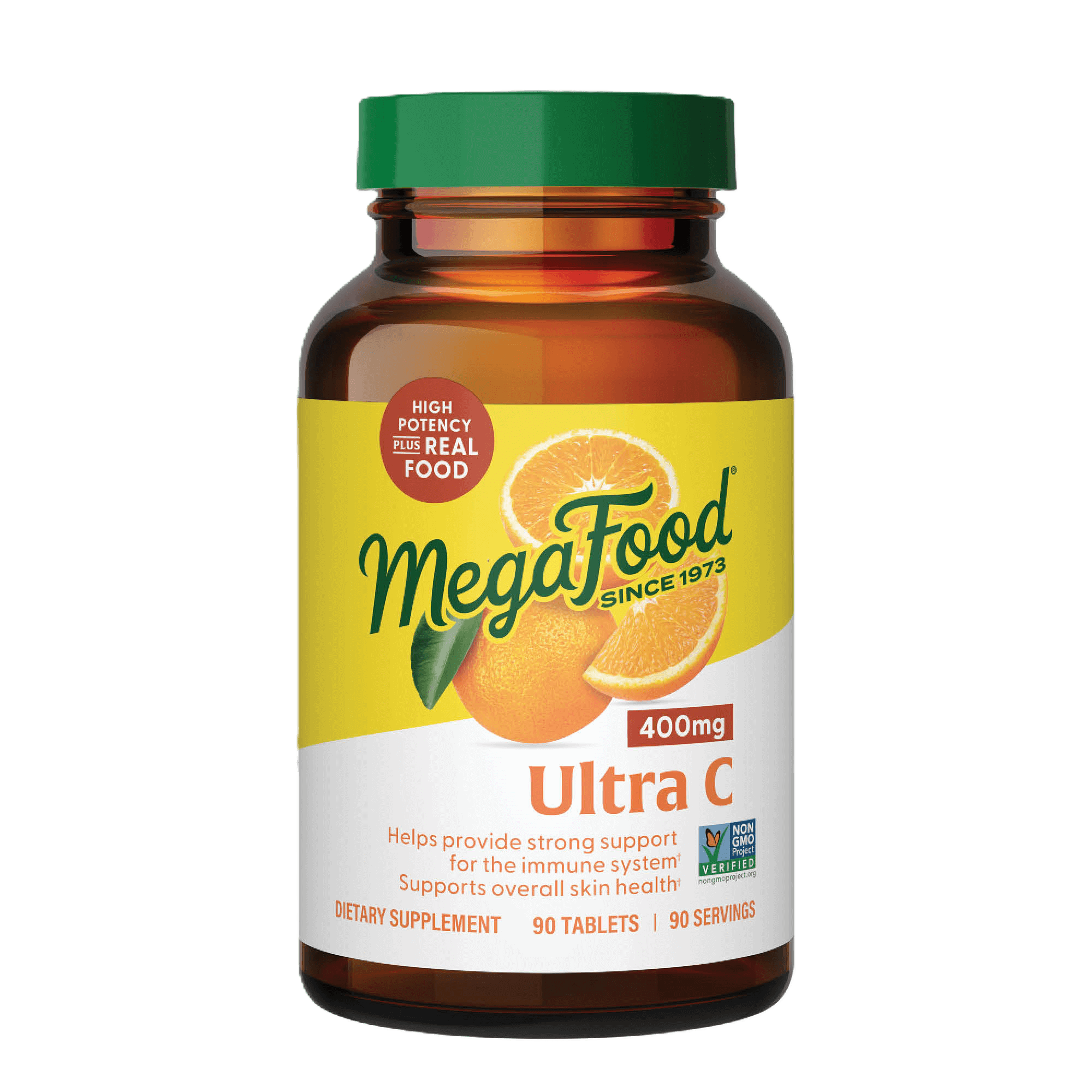 Ultra C-400 mg
