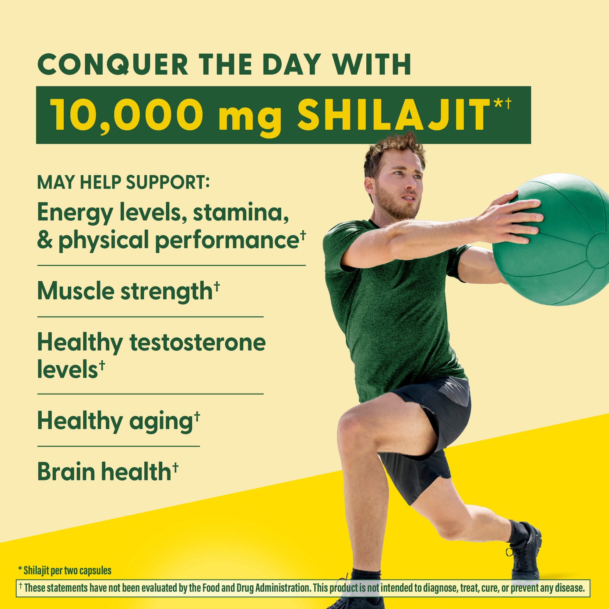 Shilajit