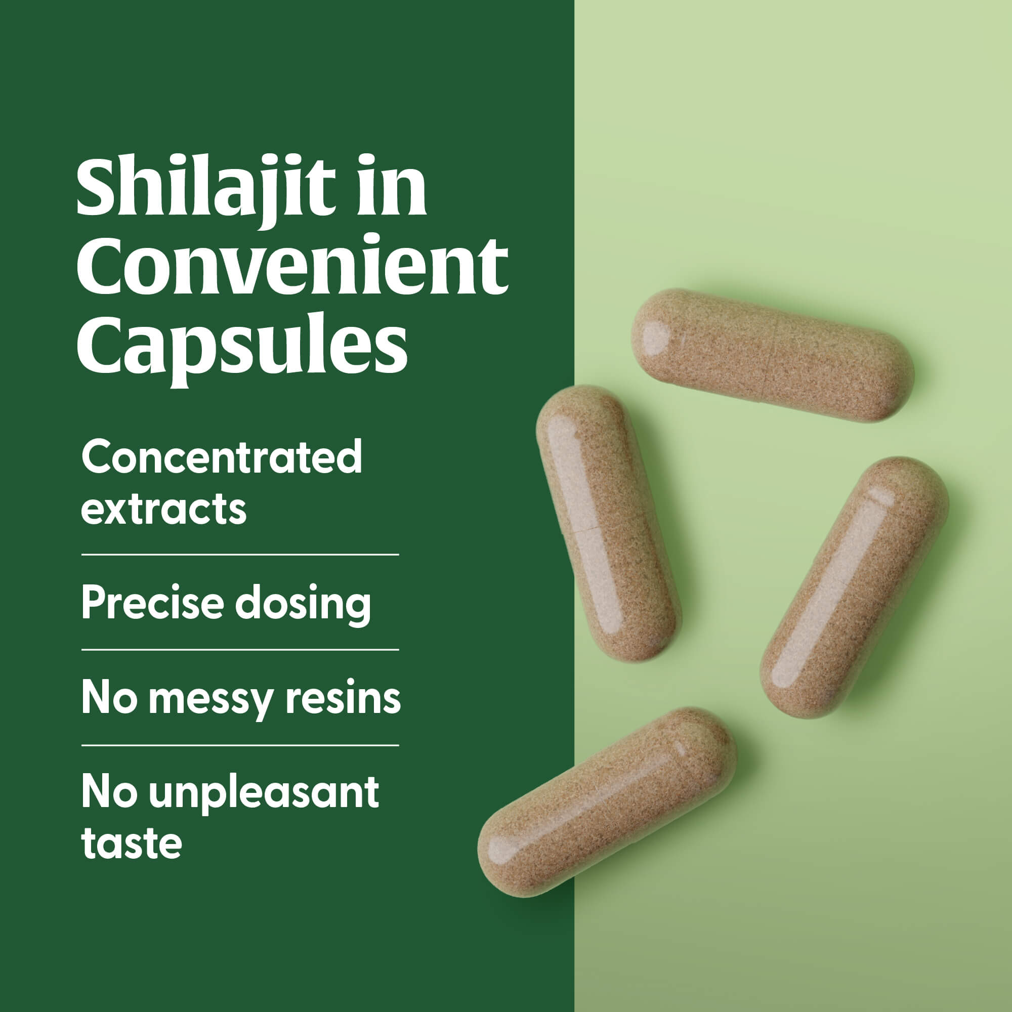 Shilajit