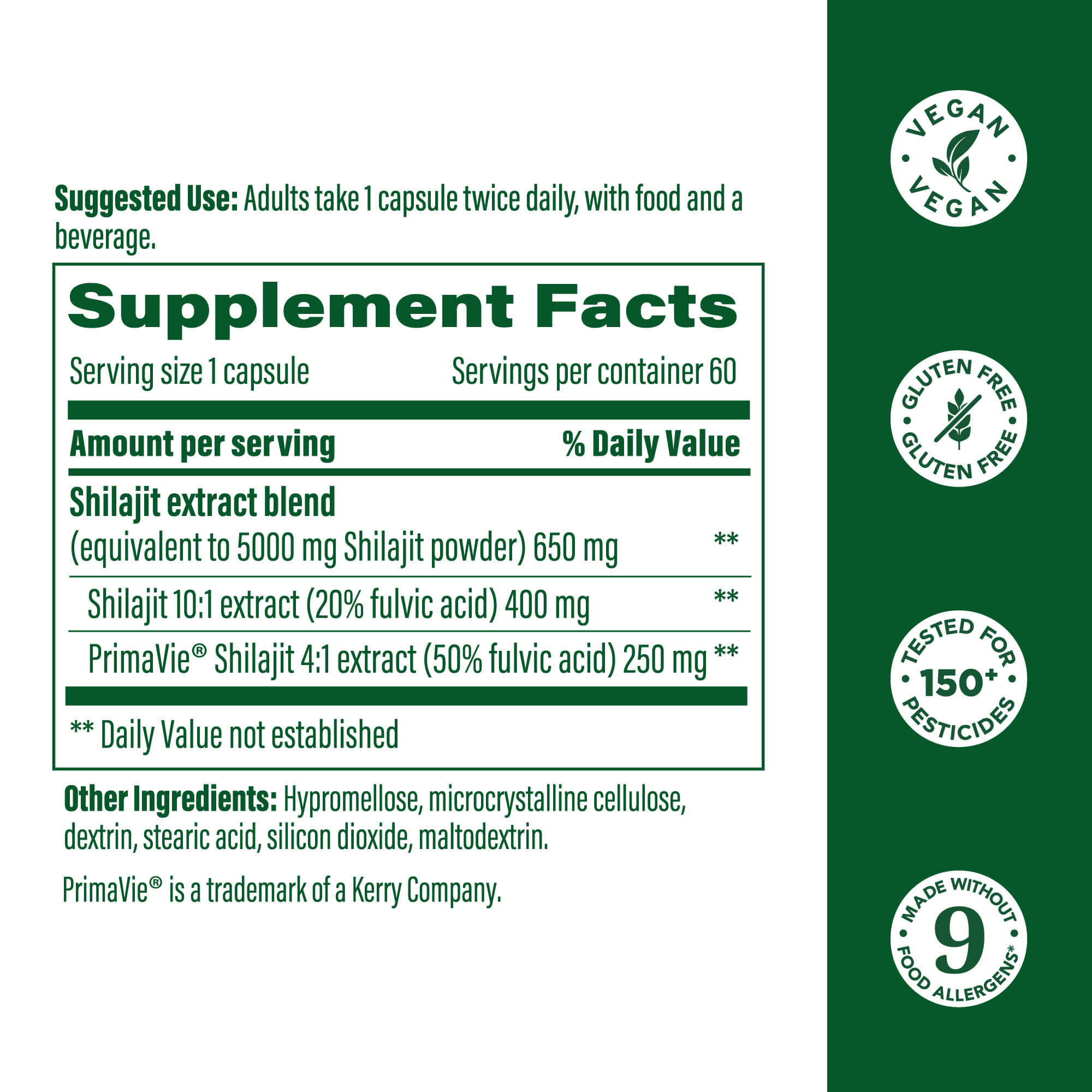 Shilajit