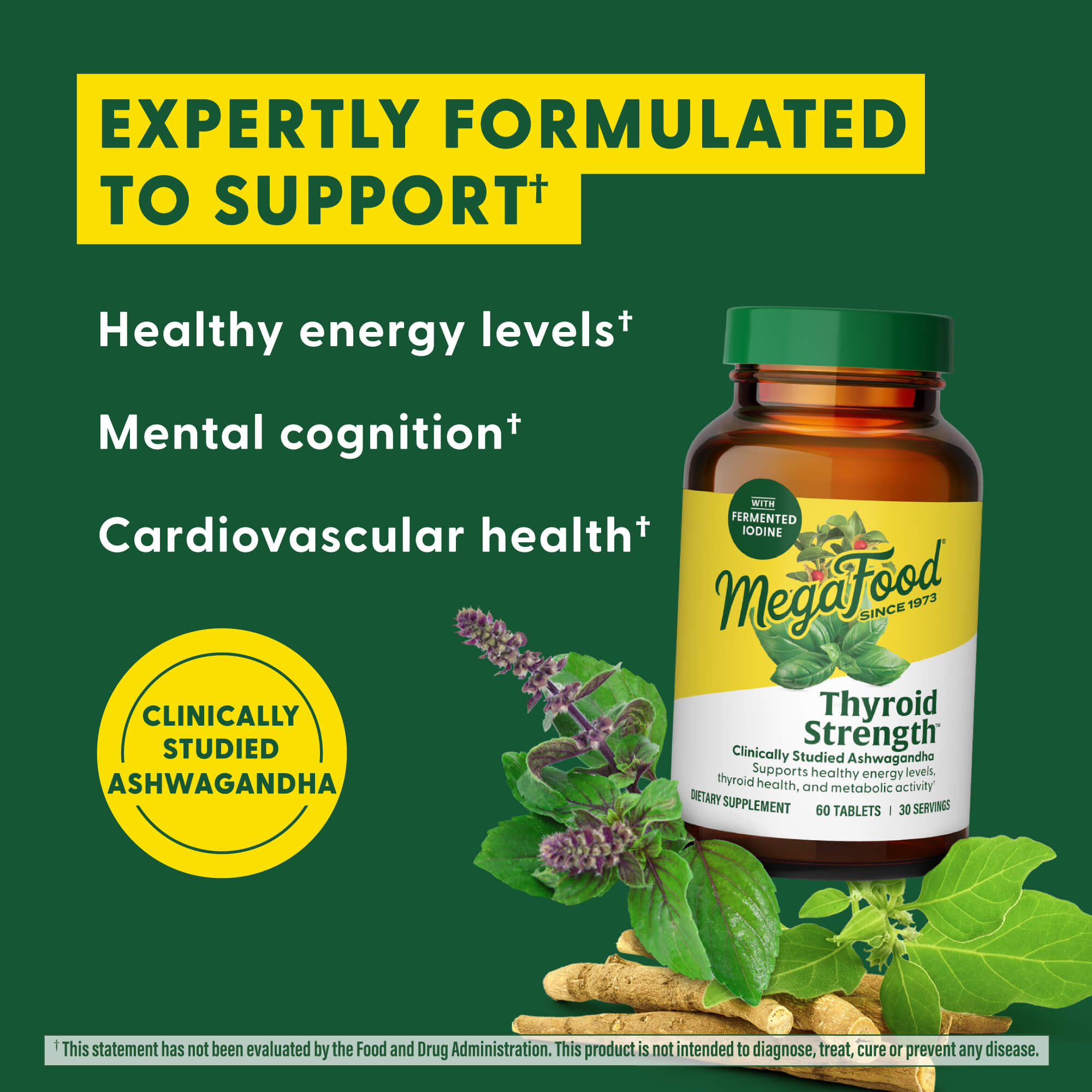 Thyroid Strength®